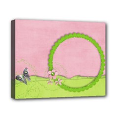 Canvas 10  x 8  (Stretched) 