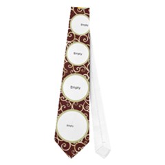 chanas bday - Necktie (One Side)