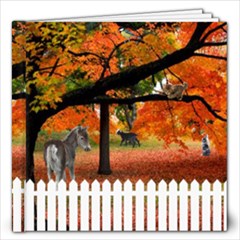 cute critter 12 x 12 book - 12x12 Photo Book (20 pages) cute critter 12 x 12 book - 12x12 Photo Book (20 pages)