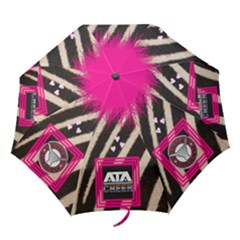 Umbrella_Sydney - Folding Umbrella