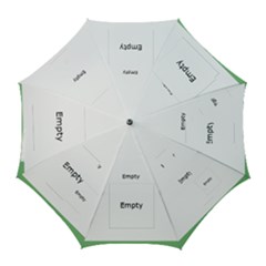 Unisex Golf Umbrella
