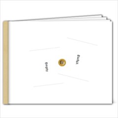 7x5 photo book Complicity summer - 7x5 Photo Book (20 pages) 7x5 photo book Complicity summer - 7x5 Photo Book (20 pages)