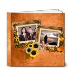 Autumn Delights 6x6 Deluxe PhotoBook (20Pages) - 6x6 Deluxe Photo Book (20 pages) Autumn Delights 6x6 Deluxe PhotoBook (20Pages) - 6x6 Deluxe Photo Book (20 pages)