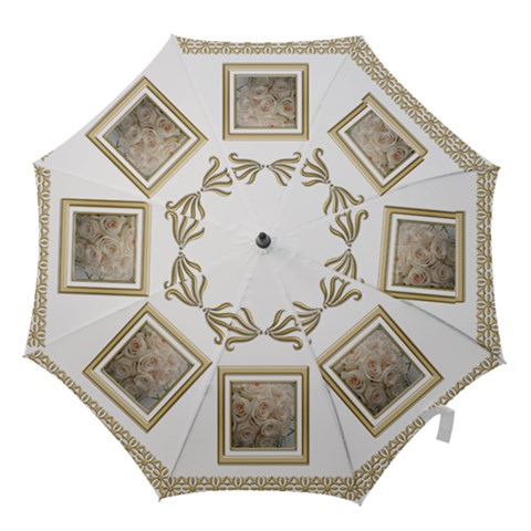 Hook Handle Umbrella (Medium) 