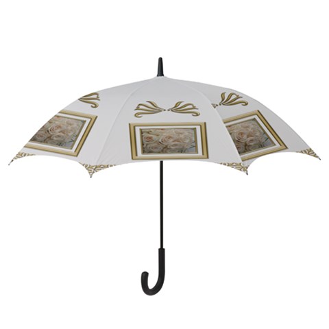 Hook Handle Umbrella (Medium) 