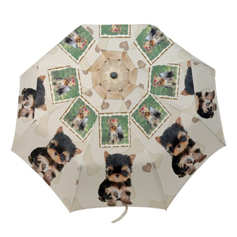 Folding Umbrella 
