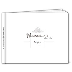 xiaolin - 11 x 8.5 Photo Book(20 pages)