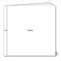 My Family 2012 8x8 - 8x8 Photo Book (20 pages) My Family 2012 8x8 - 8x8 Photo Book (20 pages)