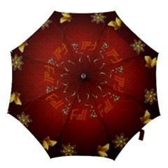 Fall Umbrella
