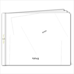 Lavender Dream - 7x5 Photo Book (20pgs) - 7x5 Photo Book (20 pages) Lavender Dream - 7x5 Photo Book (20pgs) - 7x5 Photo Book (20 pages)