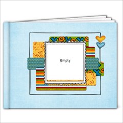 ?¢X?????????????????? - 7x5 Photo Book (20 pages)