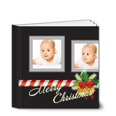 xmas - 4x4 Deluxe Photo Book (20 pages) xmas - 4x4 Deluxe Photo Book (20 pages)