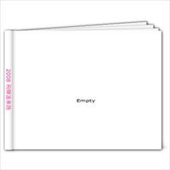 JAPAN - 7x5 Photo Book (20 pages)