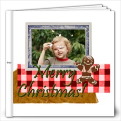 xmas - 12x12 Photo Book (20 pages) xmas - 12x12 Photo Book (20 pages)