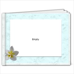 Вал - 7x5 Photo Book (20 pages)