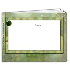 mimi - 7x5 Photo Book (20 pages)