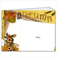 presko 2 - 7x5 Photo Book (20 pages)