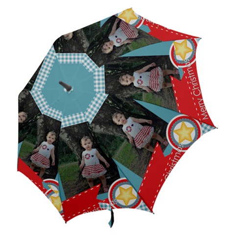 Hook Handle Umbrella (Large) 