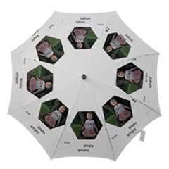 halloween - Hook Handle Umbrella (Large)