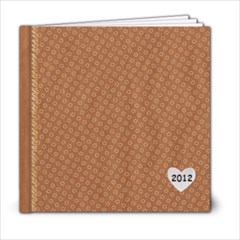 Photo Book 6x6 Kids - 6x6 Photo Book (20 pages) Photo Book 6x6 Kids - 6x6 Photo Book (20 pages)