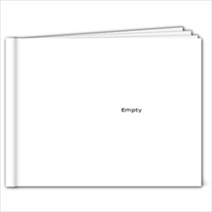 曾子蘋 - 7x5 Photo Book (20 pages)
