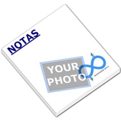 Minimemopad - Infinito 2