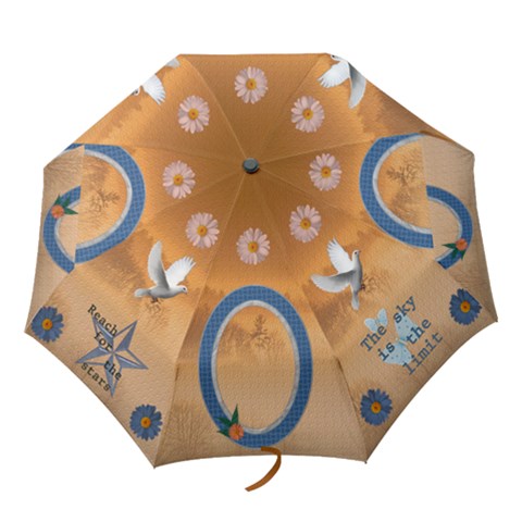 Folding Umbrella 