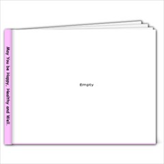 2006_2 - 7x5 Photo Book (20 pages)