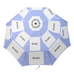  love My Yorkie Yorkie folding umbrella