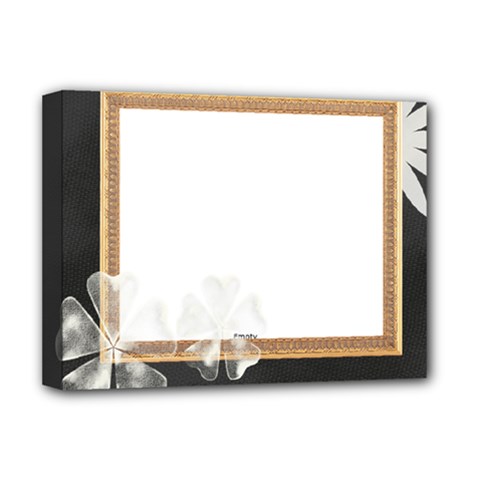 wedding - Deluxe Canvas 16  x 12  (Stretched) 
