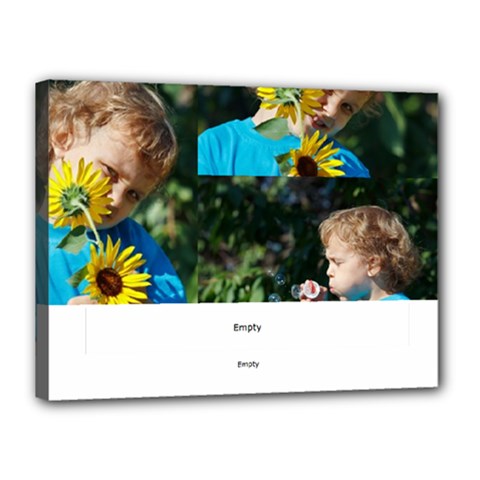 xmas - Canvas 16 x 12 (Stretched) xmas - Canvas 16 x 12 (Stretched)