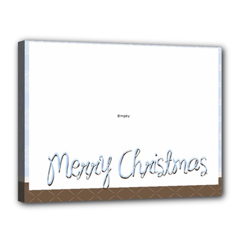 xmas - Canvas 16 x 12 (Stretched) xmas - Canvas 16 x 12 (Stretched)