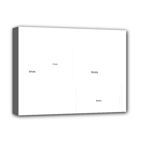 xmas - Deluxe Canvas 16 x 12 (Stretched) xmas - Deluxe Canvas 16 x 12 (Stretched)