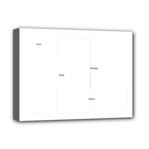 xmas - Deluxe Canvas 16 x 12 (Stretched) xmas - Deluxe Canvas 16 x 12 (Stretched)