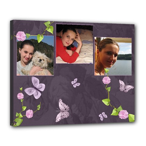 Lavender Dream - Canvas 20x16(stretched) - Canvas 20 x 16 (Stretched) Lavender Dream - Canvas 20x16(stretched) - Canvas 20 x 16 (Stretched)