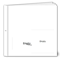Halloween 8x8 photo book - 8x8 Deluxe Photo Book (20 pages) Halloween 8x8 photo book - 8x8 Deluxe Photo Book (20 pages)