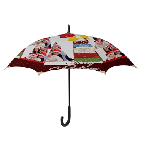Hook Handle Umbrella (Large) 