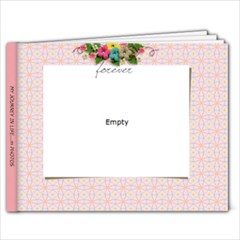 Life memories versionnew2 - 11 x 8.5 Photo Book(20 pages)