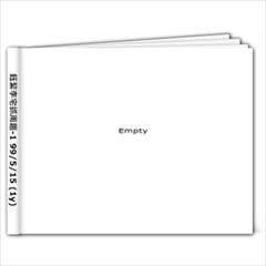 ???????????????-1 - 7x5 Photo Book (20 pages)