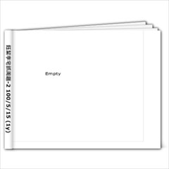 ????????????-2 - 7x5 Photo Book (20 pages)