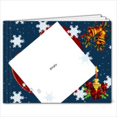Beauty dreams - 7x5 Photo Book (20 pages)