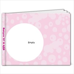 Sauchenici i kolegi - 7x5 Photo Book (20 pages)