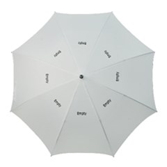 umbrella 3 - Golf Umbrella
