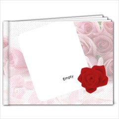 Balet - 7x5 Photo Book (20 pages)