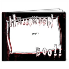 1031 - 7x5 Photo Book (20 pages)