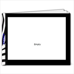 Vse Albena 2 - 7x5 Photo Book (20 pages)