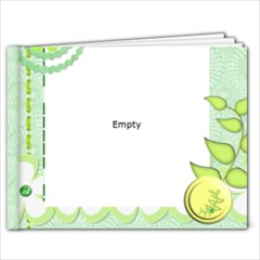 REZOVO - 7x5 Photo Book (20 pages)