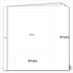 merry christmas - 12x12 Photo Book (20 pages) merry christmas - 12x12 Photo Book (20 pages)