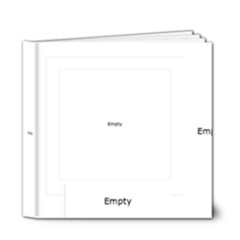merry christmas - 6x6 Deluxe Photo Book (20 pages) merry christmas - 6x6 Deluxe Photo Book (20 pages)
