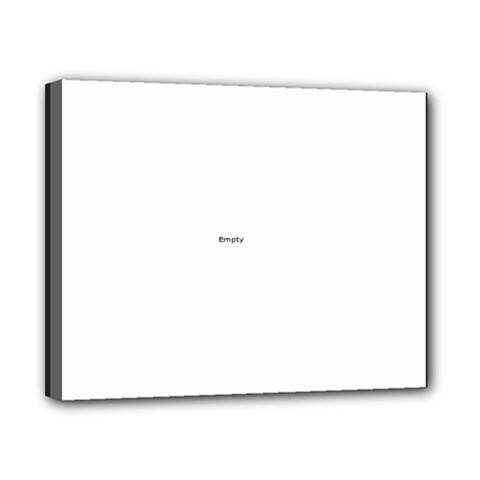 Fidel Esther 2 - Canvas 10  x 8  (Stretched)